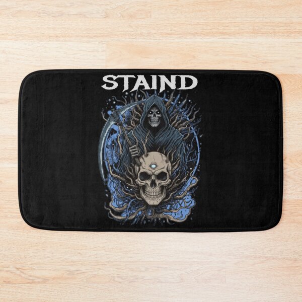 Item preview, Staind band For Fans Classic designed and sold by Kennessss.