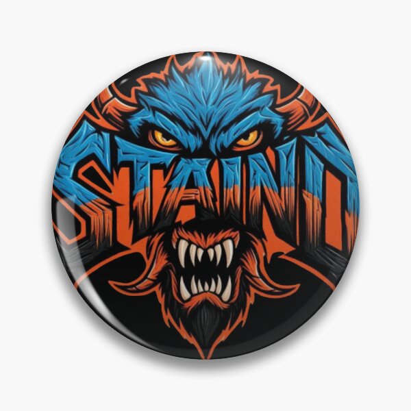Item preview, Staind band For Fans Classic designed and sold by Kennessss.