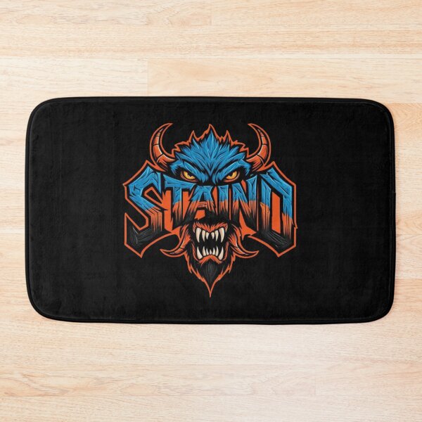 Item preview, Staind band For Fans Classic designed and sold by Kennessss.
