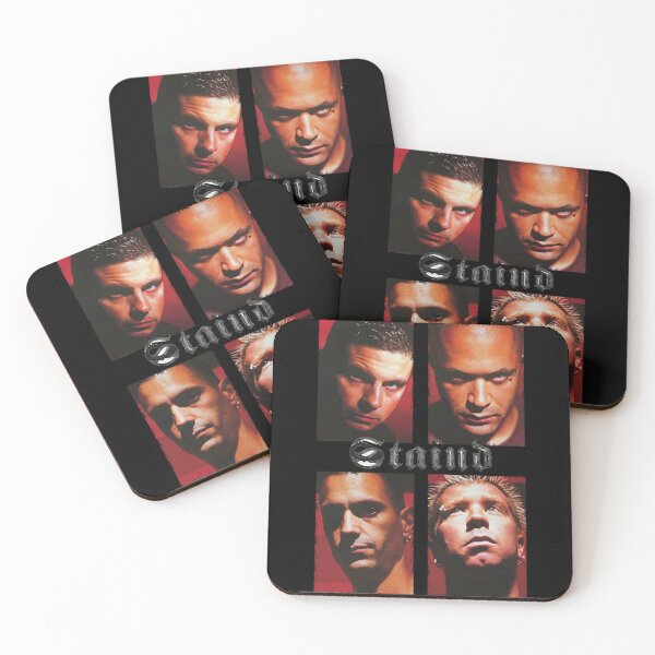 Item preview, Staind band For Fans Classic designed and sold by Kennessss.
