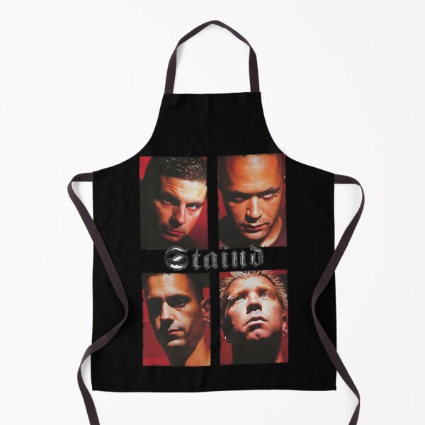 Item preview, Staind band For Fans Classic designed and sold by Kennessss.