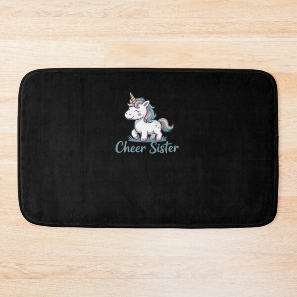 Item preview, Cheer Sister Cheerleading designed and sold by AmparoBoyle.