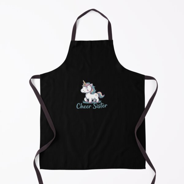 Item preview, Cheer Sister Cheerleading designed and sold by AmparoBoyle.