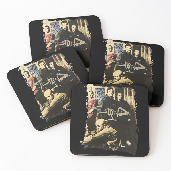 Item preview, Staind band For Fans Classic designed and sold by Kennessss.