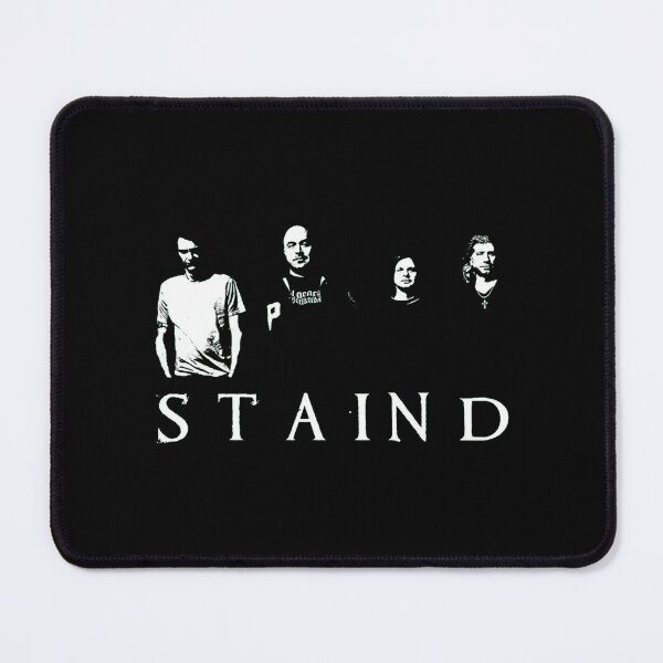 Item preview, Staind band For Fans Classic designed and sold by Kennessss.