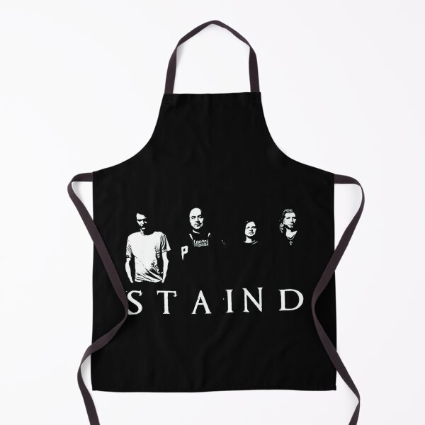 Item preview, Staind band For Fans Classic designed and sold by Kennessss.
