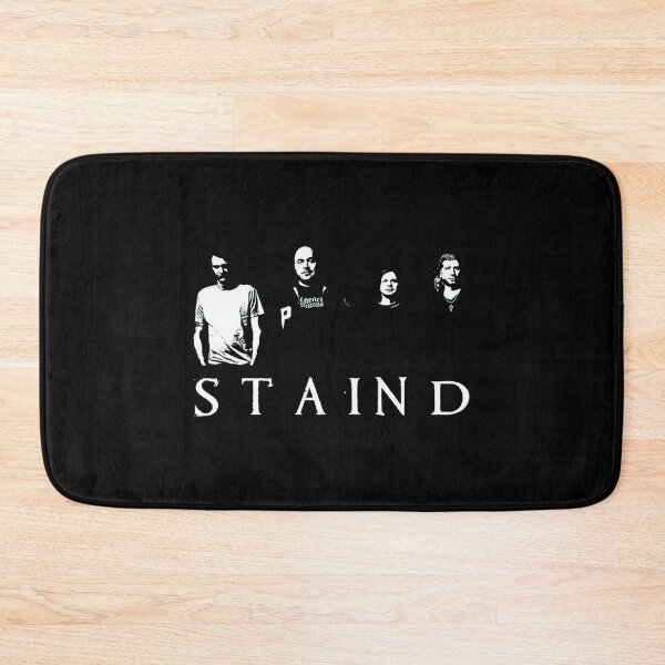 Item preview, Staind band For Fans Classic designed and sold by Kennessss.