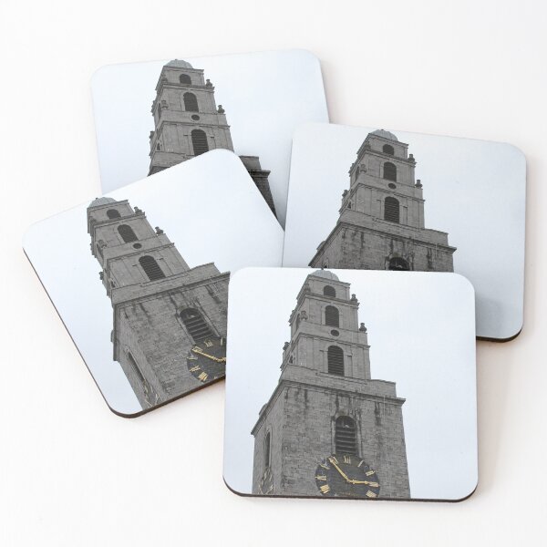 Item preview, Saint Anne's Church designed and sold by Marije Kouyzer.