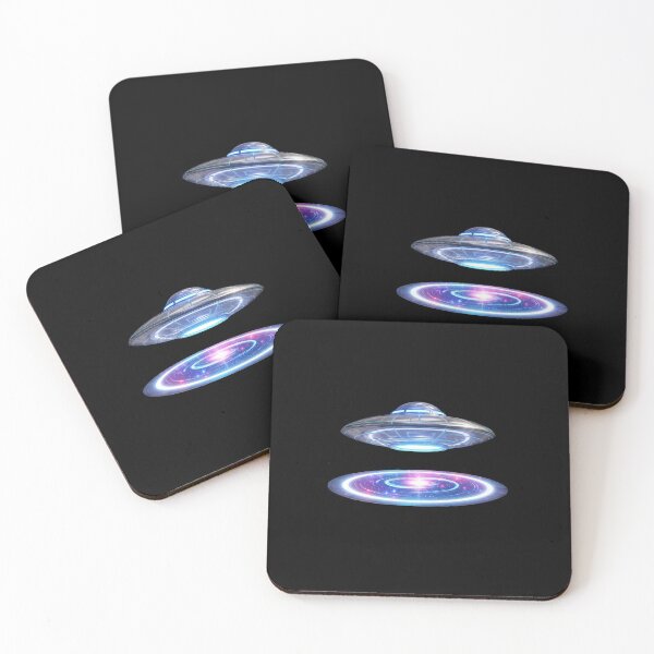 Item preview, UFO, ufo exit, ufo path, teleportation, ufo portal, Space Illusion T-Shirt, Galaxy, UFO, Alien, Stargate, Time Travelspace, galaxy, ufo, milky way, planets, aliens, stargate, star gate, time travel designed and sold by chipmuckdesignn.