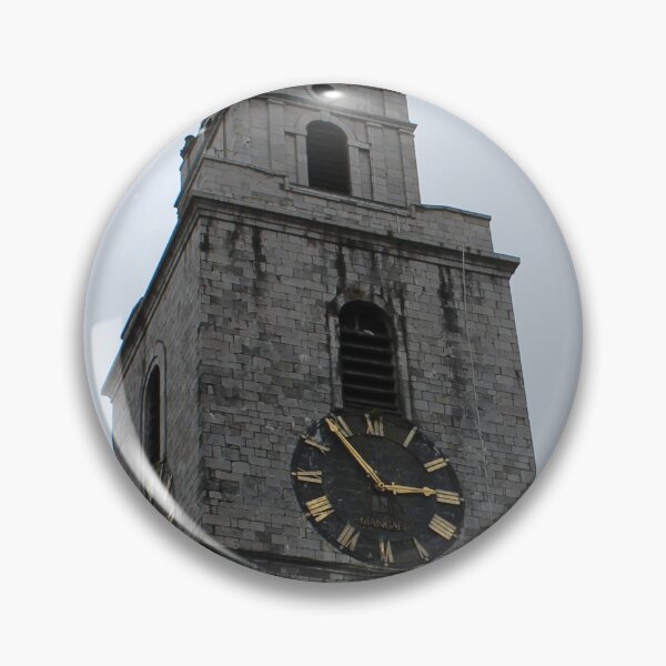 Item preview, Saint Anne's Church designed and sold by Marije Kouyzer.