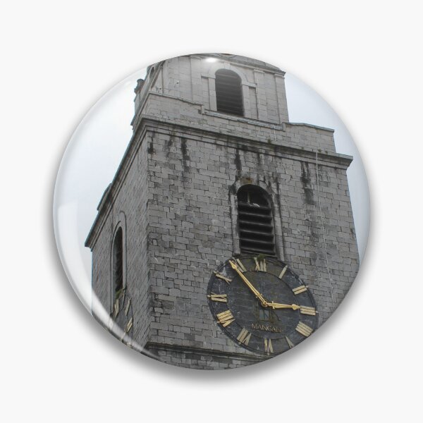 Item preview, Saint Anne's Church designed and sold by Marije Kouyzer.