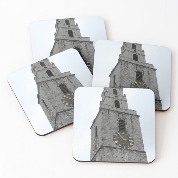 Item preview, Saint Anne's Church designed and sold by Marije Kouyzer.