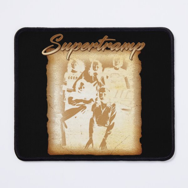 Item preview, Supertramp designed and sold by zenospetri.