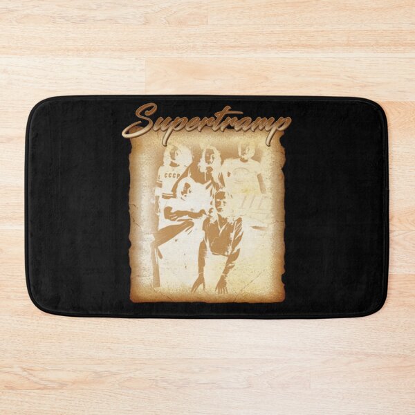 Item preview, Supertramp designed and sold by zenospetri.