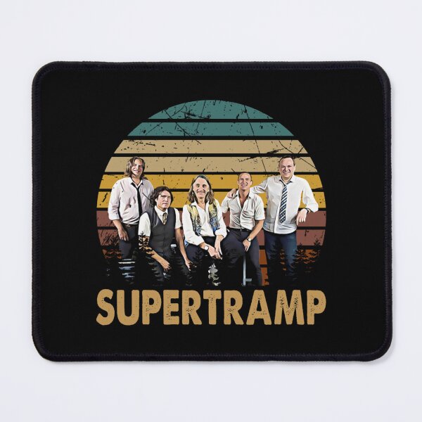 Item preview, Supertramp designed and sold by zenospetri.