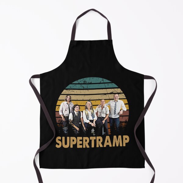 Item preview, Supertramp designed and sold by zenospetri.