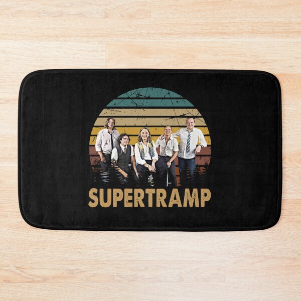 Item preview, Supertramp designed and sold by zenospetri.