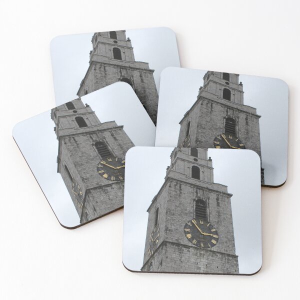 Item preview, Saint Anne's Church designed and sold by Marije Kouyzer.