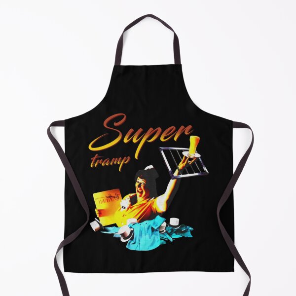 Item preview, Supertramp designed and sold by zenospetri.