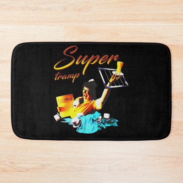 Item preview, Supertramp designed and sold by zenospetri.