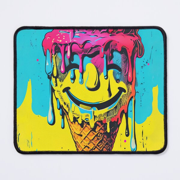 Item preview, Meltdown Smile designed and sold by ONYX Pixee.
