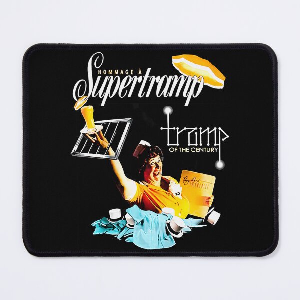 Item preview, Supertramp designed and sold by zenospetri.