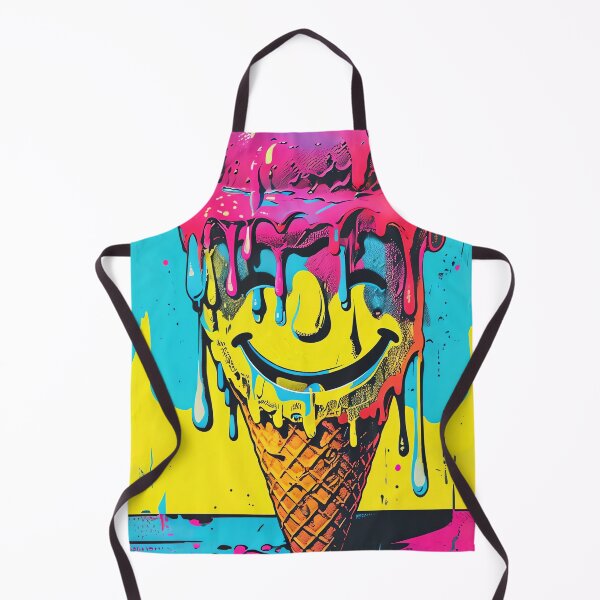 Item preview, Meltdown Smile designed and sold by ONYX Pixee.