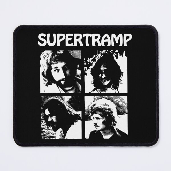 Item preview, Supertramp designed and sold by zenospetri.
