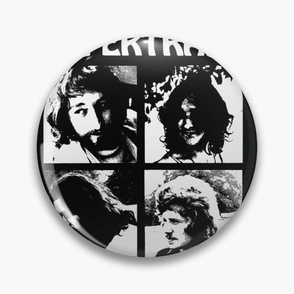Item preview, Supertramp designed and sold by zenospetri.