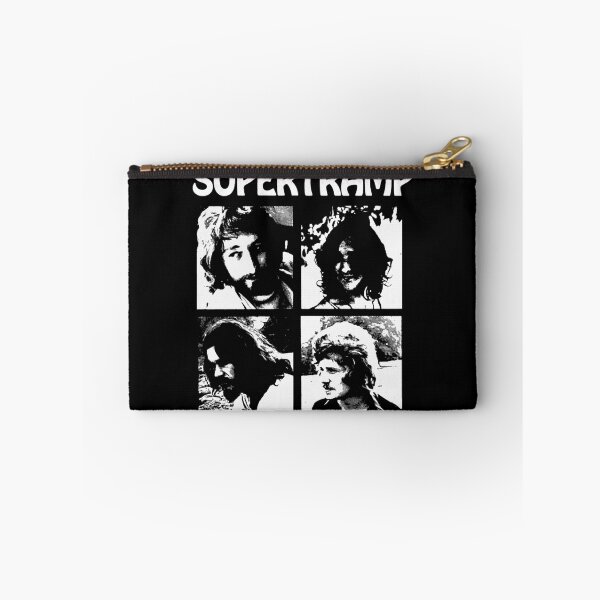 Item preview, Supertramp designed and sold by zenospetri.