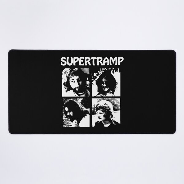Item preview, Supertramp designed and sold by zenospetri.