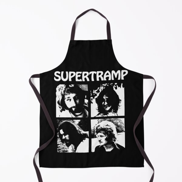 Item preview, Supertramp designed and sold by zenospetri.