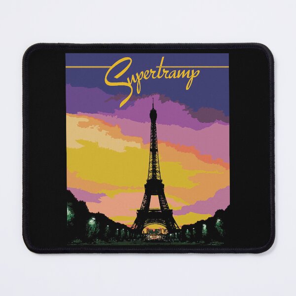 Item preview, Supertramp designed and sold by zenospetri.
