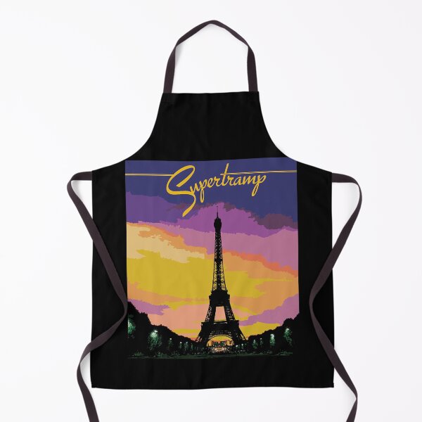 Item preview, Supertramp designed and sold by zenospetri.