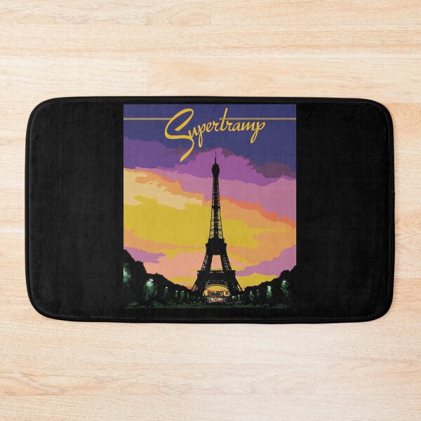 Item preview, Supertramp designed and sold by zenospetri.