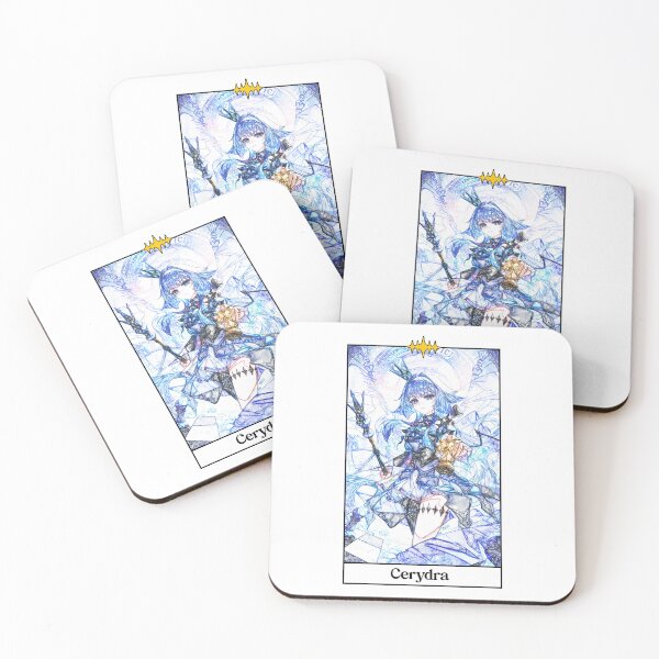 Item preview, Cerydra Tarot Style designed and sold by Mitsugoshi.