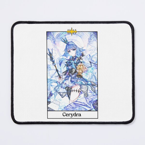 Item preview, Cerydra Tarot Style designed and sold by Mitsugoshi.
