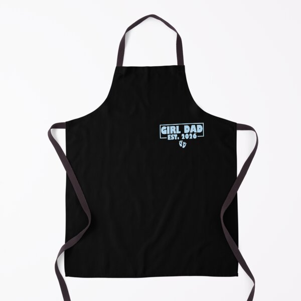 Item preview, Dad Est. 2026 Logo Dad 2026 Loading New Dad Of Girls 2026 designed and sold by SakuraPxl.