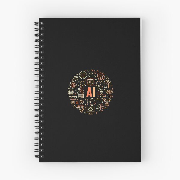 Item preview, AI — Artificial Intelligence Technology designed and sold by KirimMButler1.