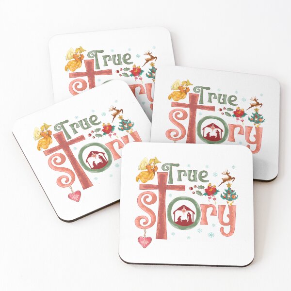 Item preview, That those meaningful, brings the touching are to sharing. love, struggling. who True reflecting faith about often Christmas hope stories season this festive and and are of spirit designed and sold by MiroslaWeidno.