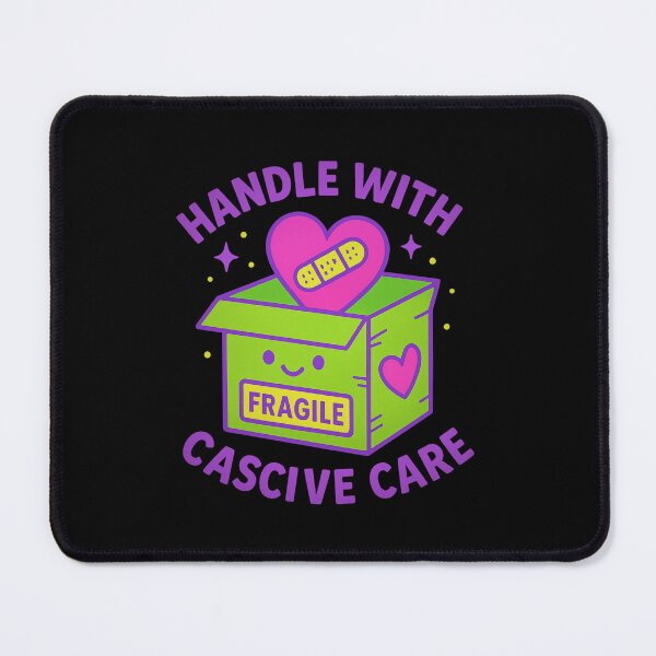 Item preview, Handle with Care designed and sold by Bellassi.