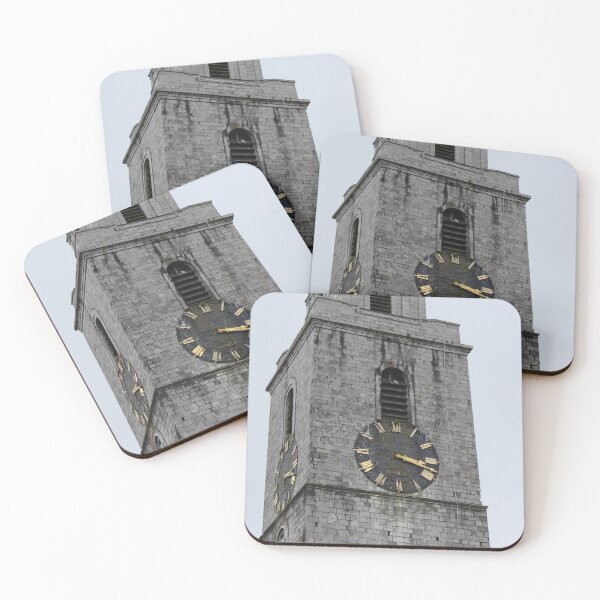 Item preview, Saint Anne's Church designed and sold by Marije Kouyzer.