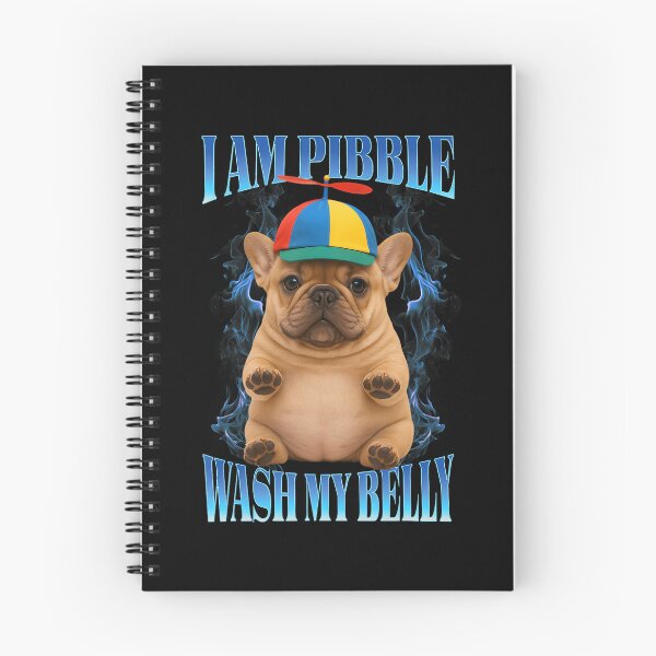 Item preview, Humor Pibble Pitbull Meme Funny Dog Cute Animal designed and sold by Olincristie.