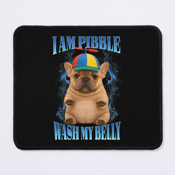 Item preview, Humor Pibble Pitbull Meme Funny Dog Cute Animal designed and sold by Olincristie.
