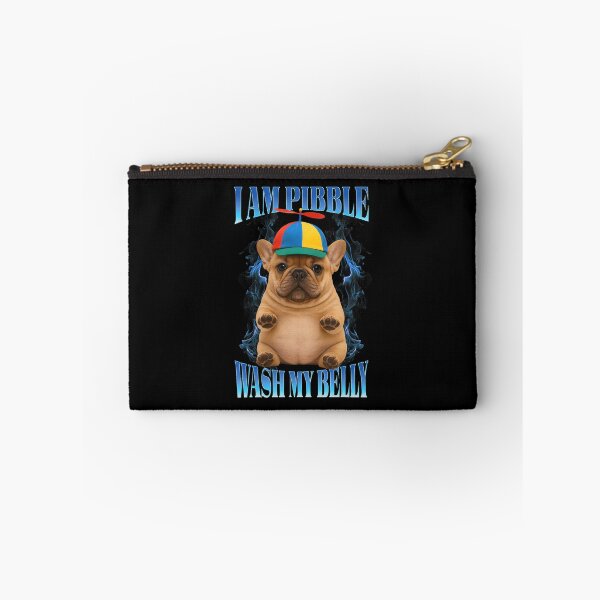 Item preview, Humor Pibble Pitbull Meme Funny Dog Cute Animal designed and sold by Olincristie.