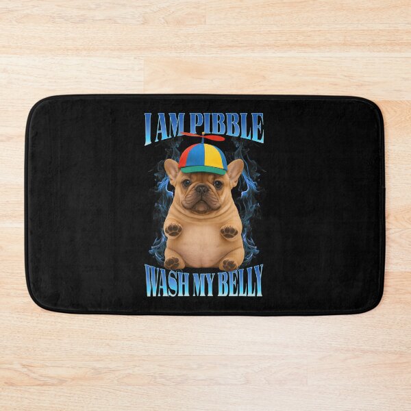 Item preview, Humor Pibble Pitbull Meme Funny Dog Cute Animal designed and sold by Olincristie.