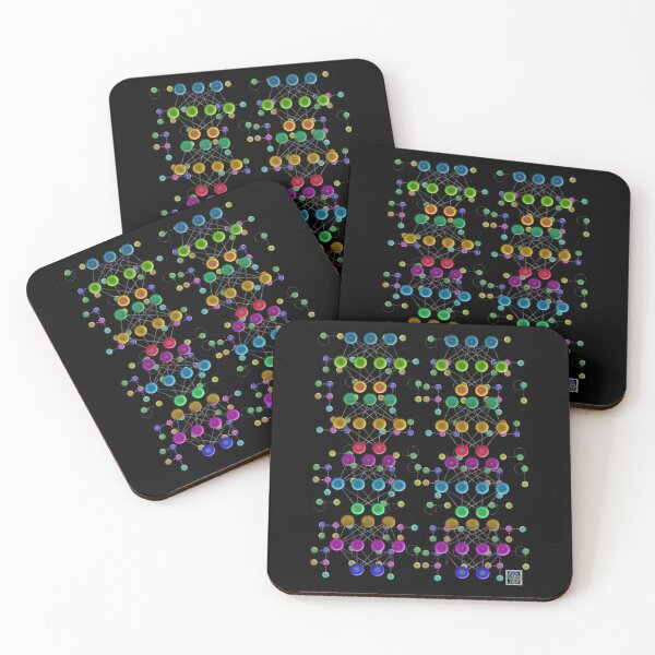 Item preview, Artificial Neural Nets designed and sold by KirimMButler1.