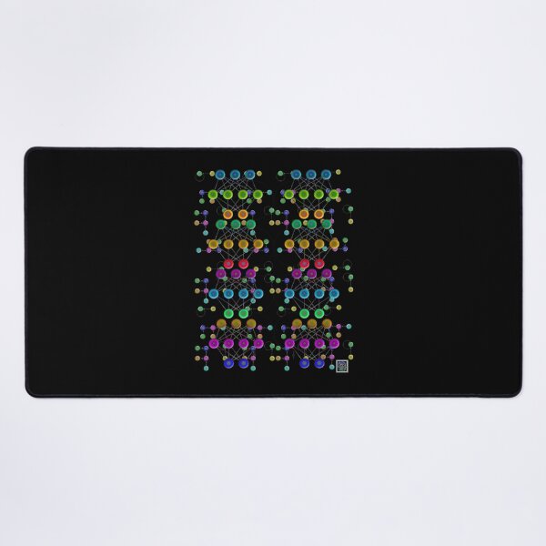 Item preview, Artificial Neural Nets designed and sold by KirimMButler1.