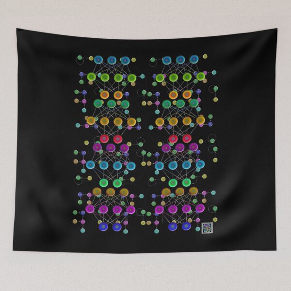 Item preview, Artificial Neural Nets designed and sold by KirimMButler1.