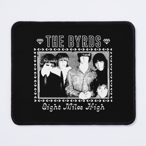 Item preview, The Byrds designed and sold by grainnedo.